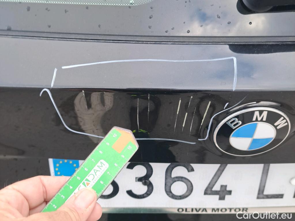  Bmw  X3 BMW  / 2017 / 5P / todoterreno xDrive30e #4