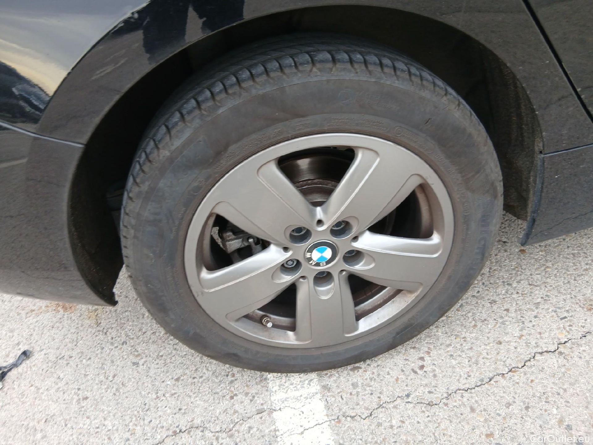  Bmw  Serie 1  Berlina 116d 1.5 115CV AT7 E6d #14