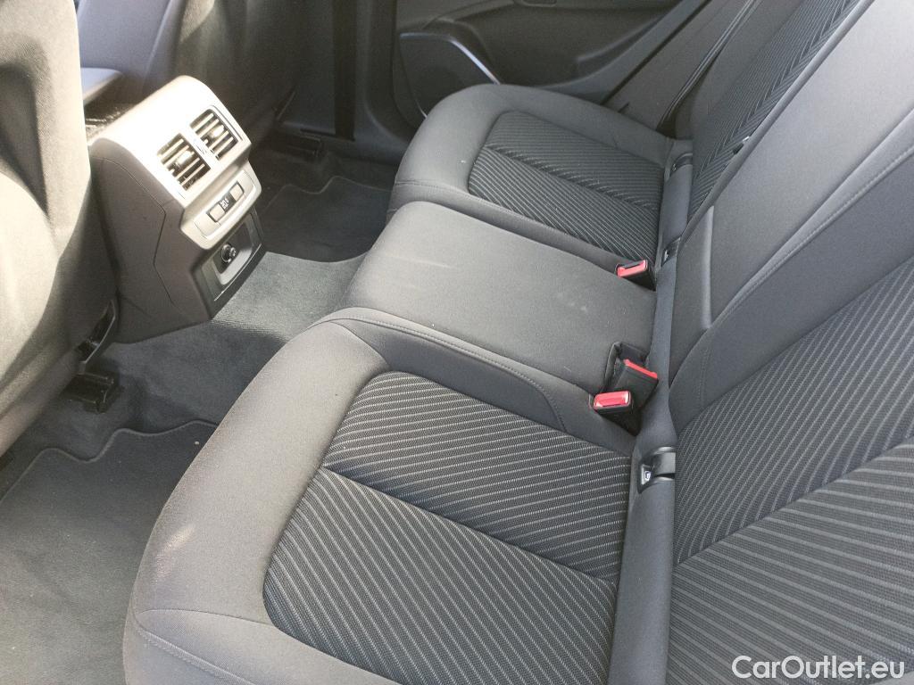  Audi  Q5 AUDI  / 2020 / 5P / todoterreno Advanced 35 TDI 120kW S tronic (AC2) #6