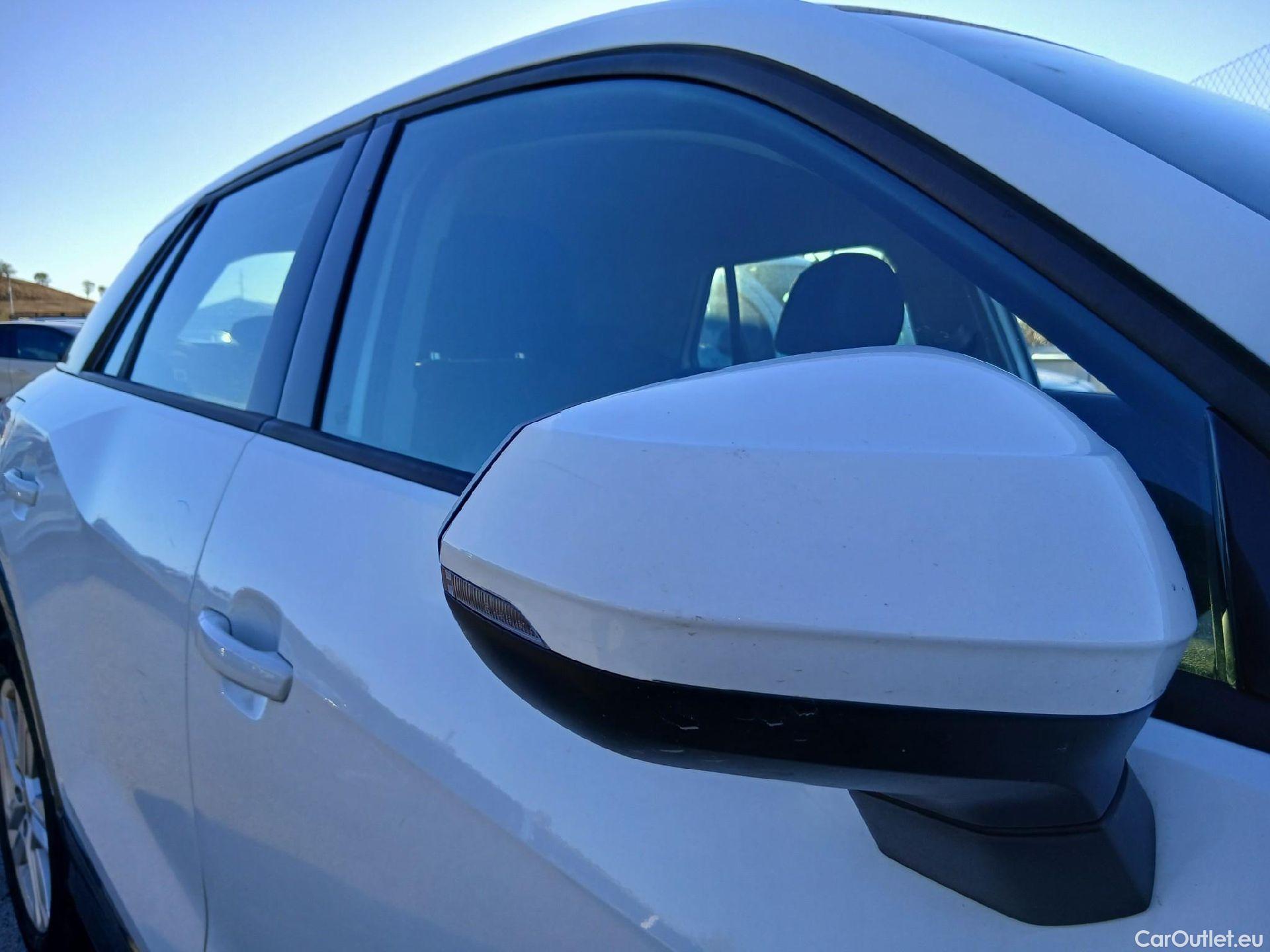  Audi  Q2 AUDI  / 2020 / 5P / todoterreno Advanced 35 TFSI 110kW (150CV) S tronic (AC) #45