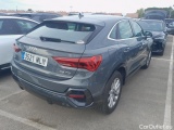  Audi  Q3  Sportback 35 TDI 2.0 TDI 150CV AT7 E6d #2