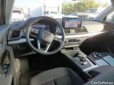  Audi  Q5 AUDI  / 2020 / 5P / todoterreno Advanced 35 TDI 120kW S tronic (AC2) #3