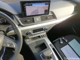  Audi  Q5 AUDI  / 2020 / 5P / todoterreno Advanced 35 TDI 120kW S tronic (AC2) #14