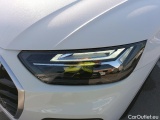  Audi  Q5 AUDI  / 2020 / 5P / todoterreno Advanced 35 TDI 120kW S tronic (AC2) #16