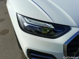  Audi  Q5 AUDI  / 2020 / 5P / todoterreno Advanced 35 TDI 120kW S tronic (AC2) #17