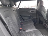  Audi  Q8 AUDI  / 2018 / 5P / todoterreno RS  TFSI 441kW (600CV) quattro tiptron #7