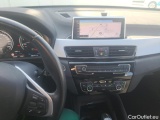  Bmw  X1 BMW  / 2019 / 5P / todoterreno xDrive25e #17