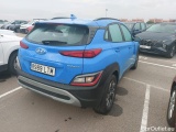  Hyundai  Konna HYUNDAI Kona / 2020 / 5P / todoterreno 1.6 GDI HEV Maxx DCT #2