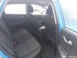  Hyundai  Konna HYUNDAI Kona / 2020 / 5P / todoterreno 1.6 GDI HEV Maxx DCT #7