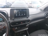  Hyundai  Konna HYUNDAI Kona / 2020 / 5P / todoterreno 1.6 GDI HEV Maxx DCT #14