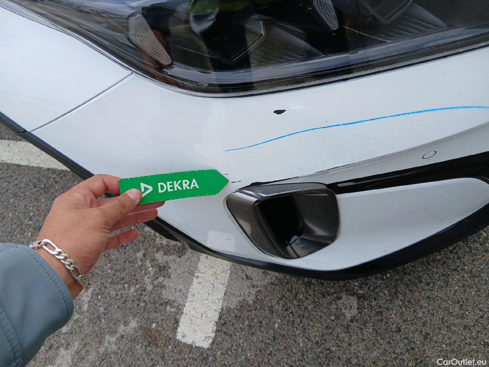  KIA  XCeed KIA  / 2022 / 5P / todoterreno 1.5 MHEV GT-line 118kW (160CV) DCT #1