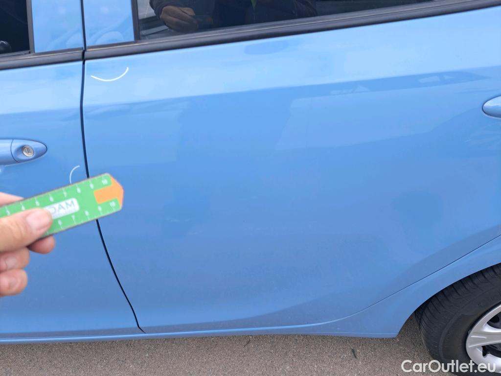  KIA  Picanto KIA  / 2020 / 5P / berlina con portón 1.0 DPi 49kW (67CV) Concept #20