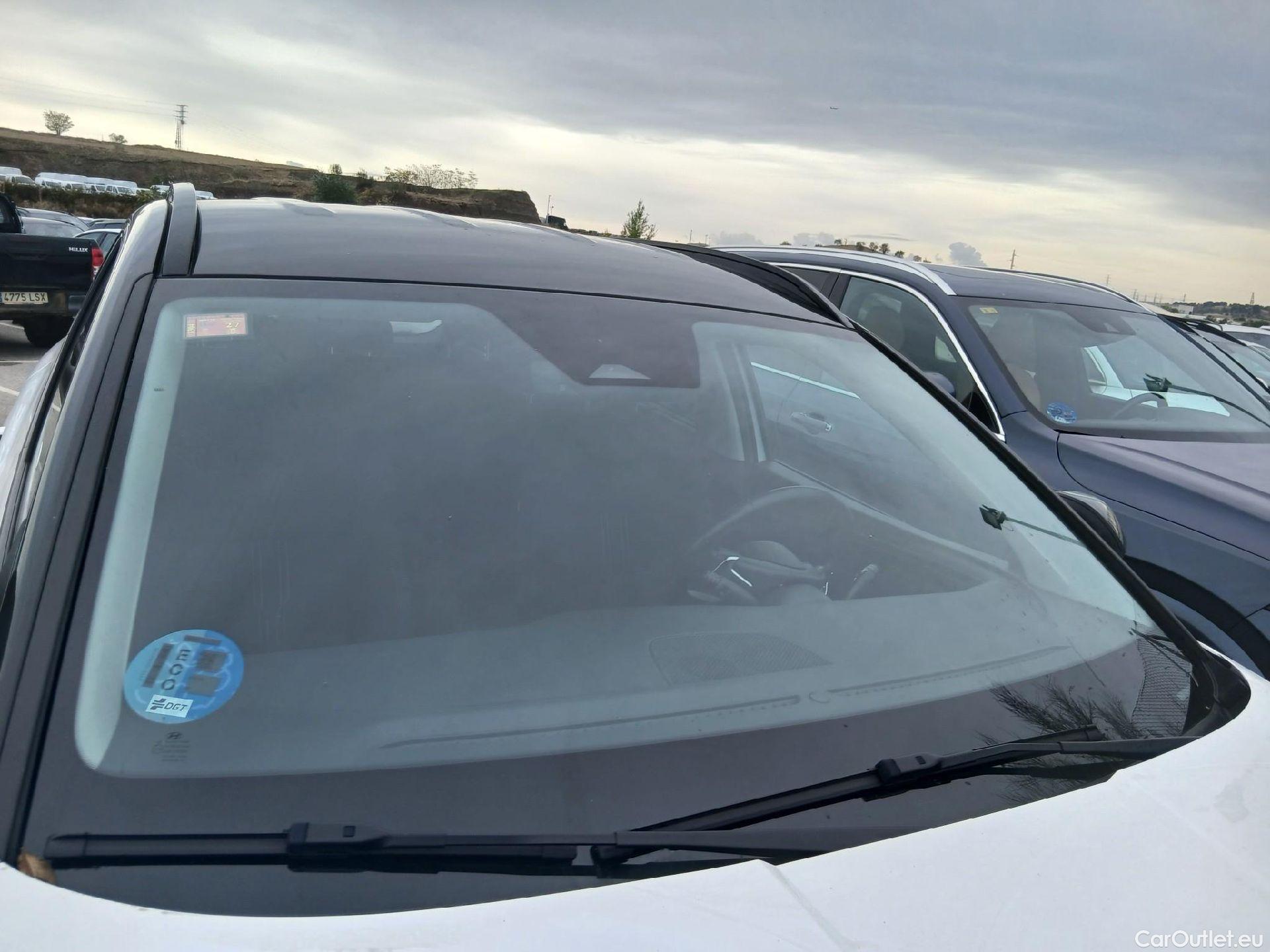  Hyundai  Tucson HYUNDAI  / 2020 / 5P / todoterreno 1.6 TGDI 169kW HEV Tecno Auto 2C #10