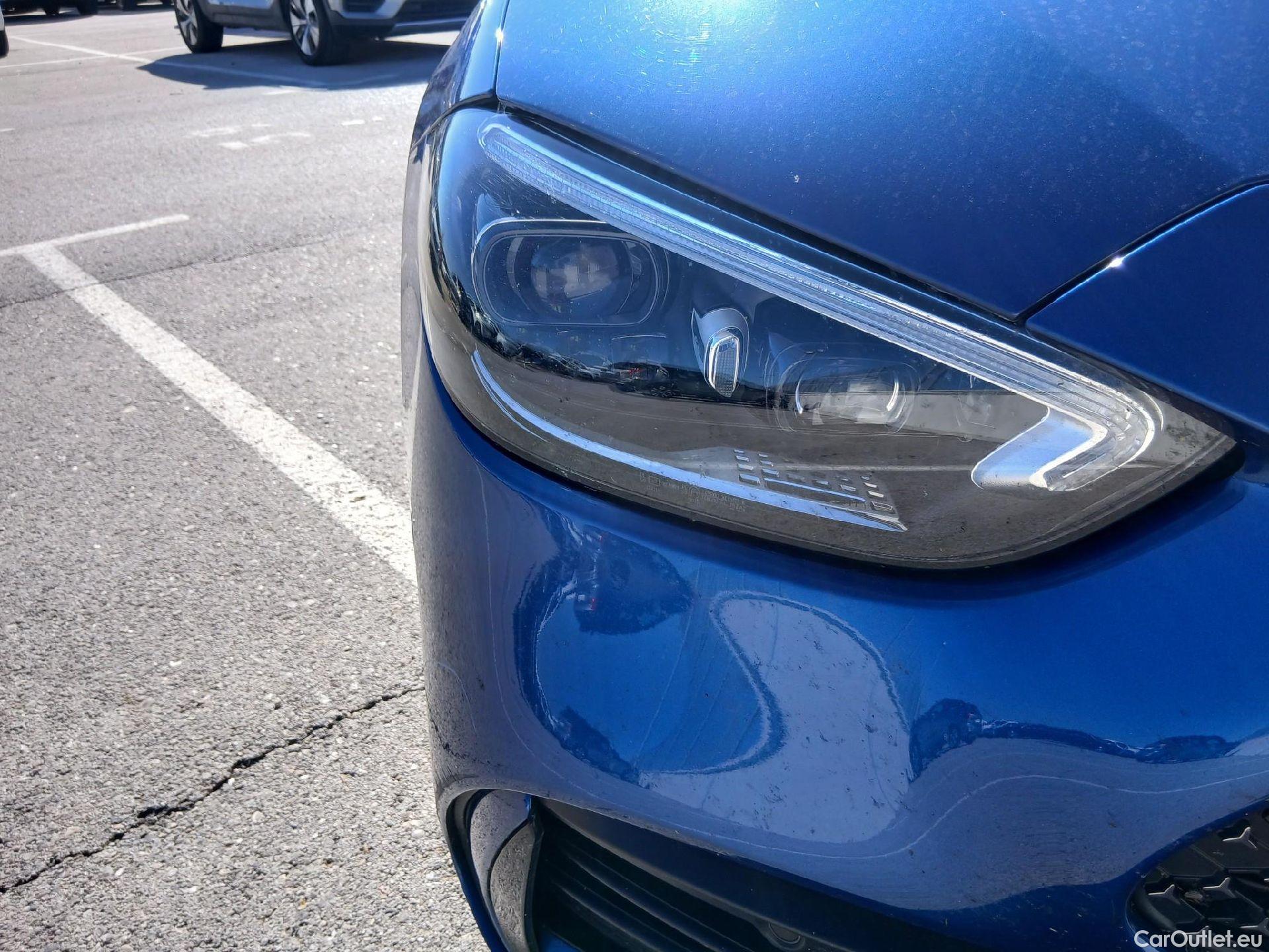  Mercedes  C-Klasse Clase C C 220 d T (206.204)AMG 220CV AT9 E6d #8