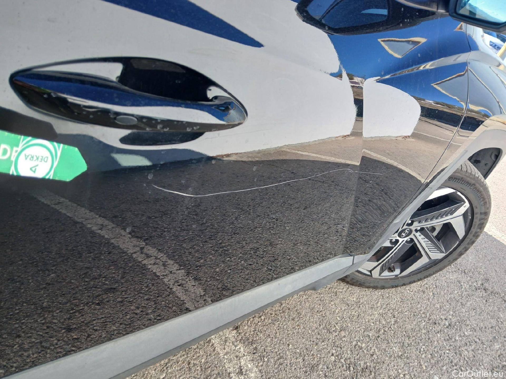  Hyundai  Tucson HYUNDAI  / 2020 / 5P / todoterreno 1.6 TGDI PHEV 195kW Style Auto 4x4 #42