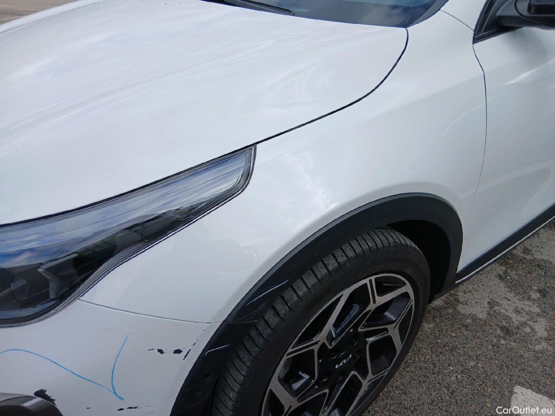  KIA  XCeed KIA  / 2022 / 5P / todoterreno 1.5 MHEV GT-line 118kW (160CV) DCT #23