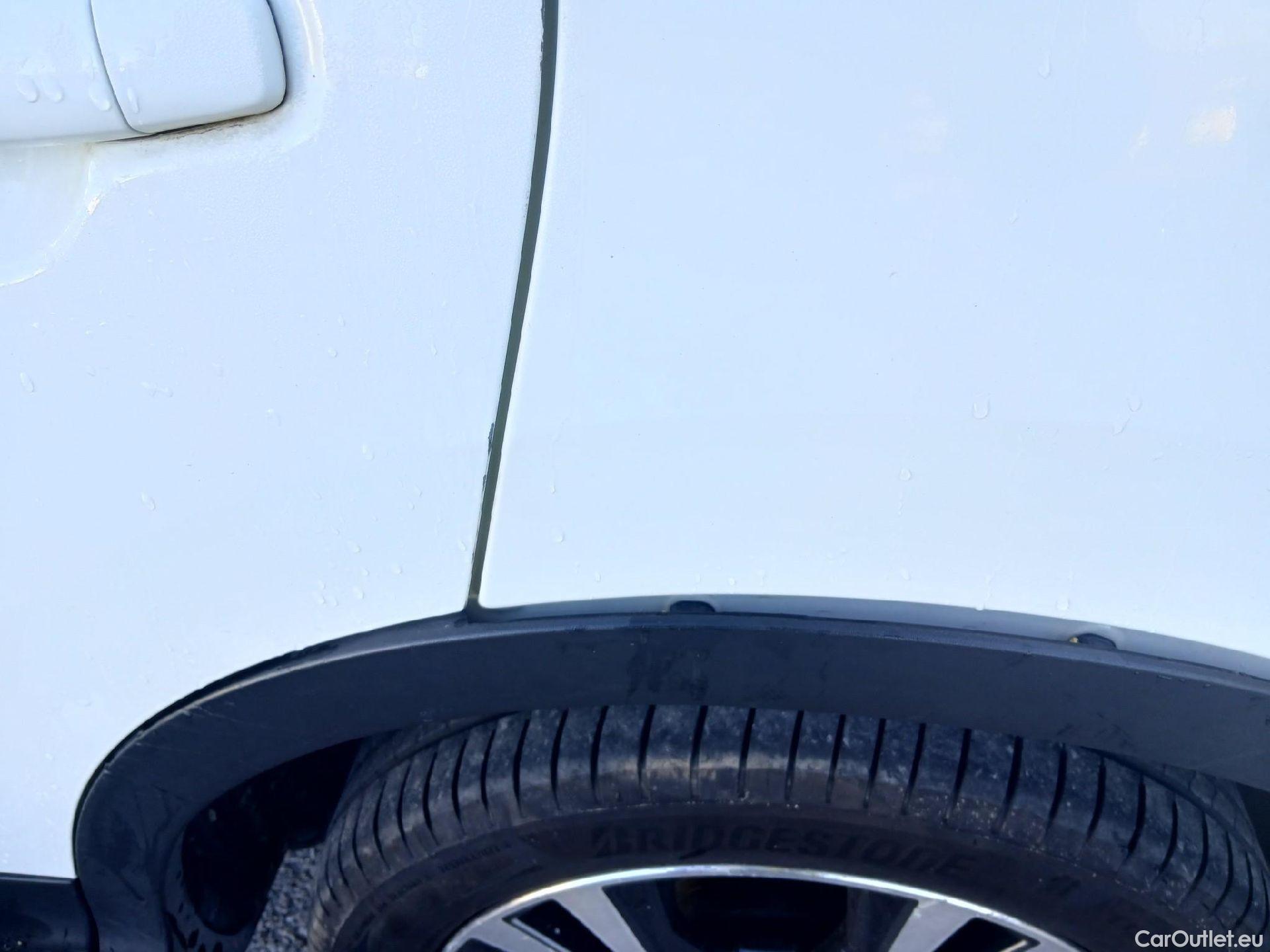  Nissan  Qashqai NISSAN  / 2017 / 5P / todoterreno dCi 150CV (110kW) N-CONNECTA #13