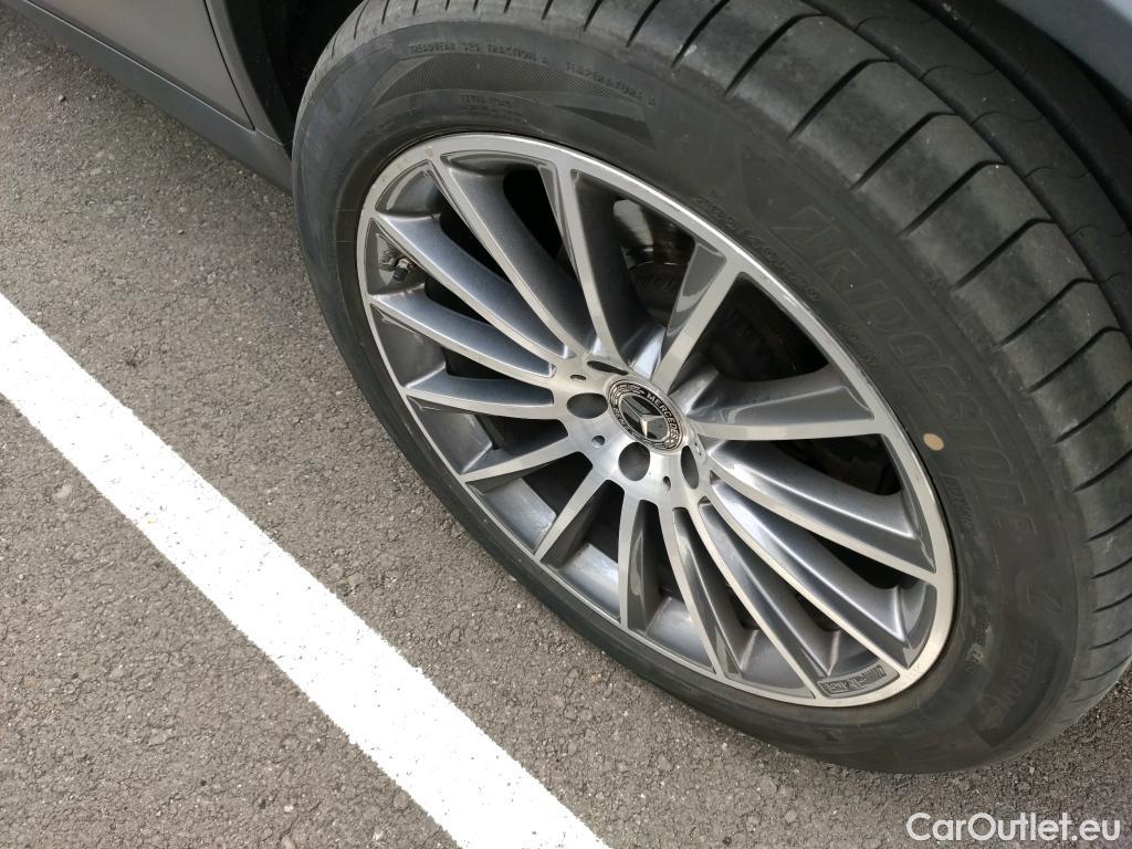  Mercedes  G-Klasee MERCEDES-BENZ GLC Coupé / 2019 / 5P / coupé GLC 300 4MATIC #8