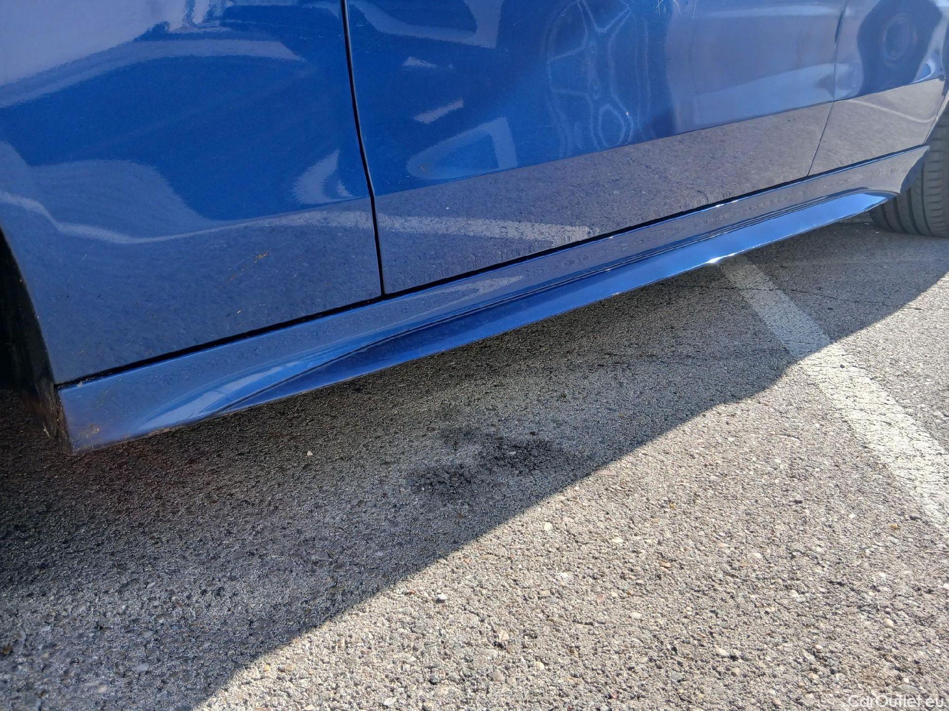  Mercedes  C-Klasse Clase C C 220 d T (206.204)AMG 220CV AT9 E6d #14