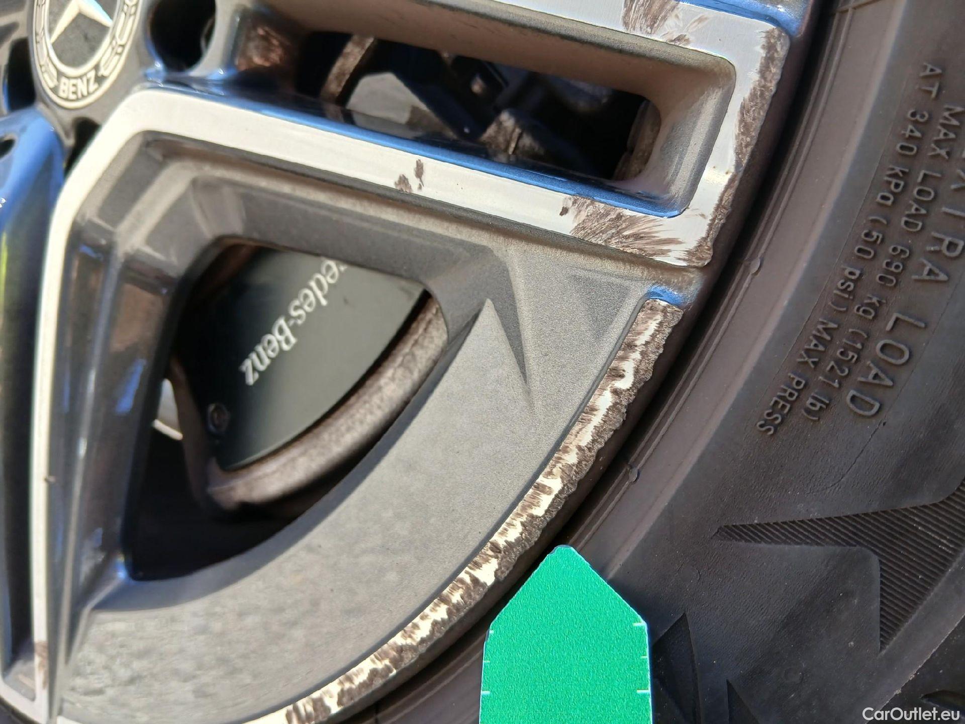  Mercedes  A-Klasse Clase A A 250 e (177.086)Premium-Pack 1.3 AMG Line 220CV AT8 E6d #43