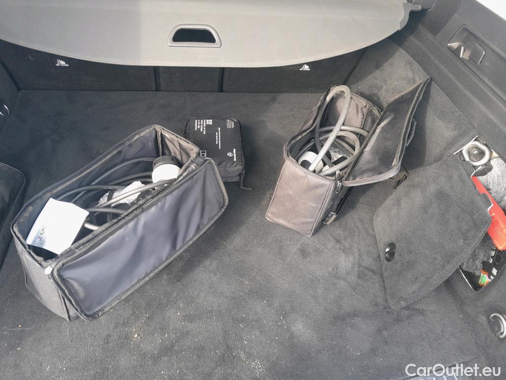  Mercedes  G-Klasee MERCEDES-BENZ GLE / 2018 / 5P / todoterreno GLE 350 de 4MATIC (Híbrido Enchufable) #5