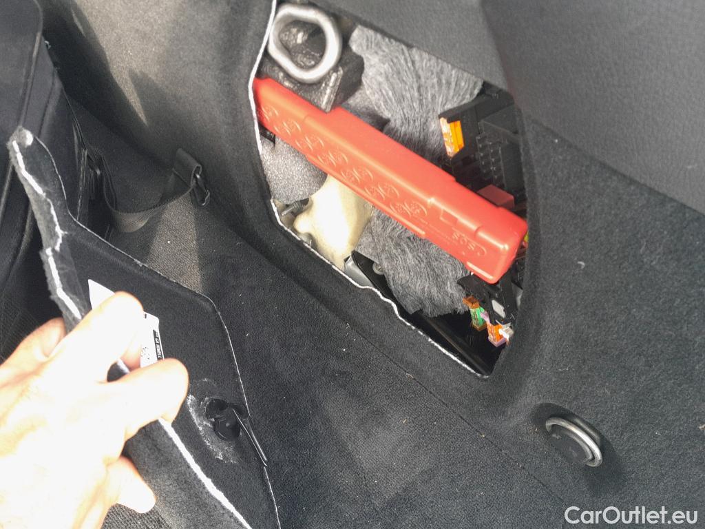  Mercedes  G-Klasee MERCEDES-BENZ GLE / 2018 / 5P / todoterreno GLE 350 de 4MATIC (Híbrido Enchufable) #6