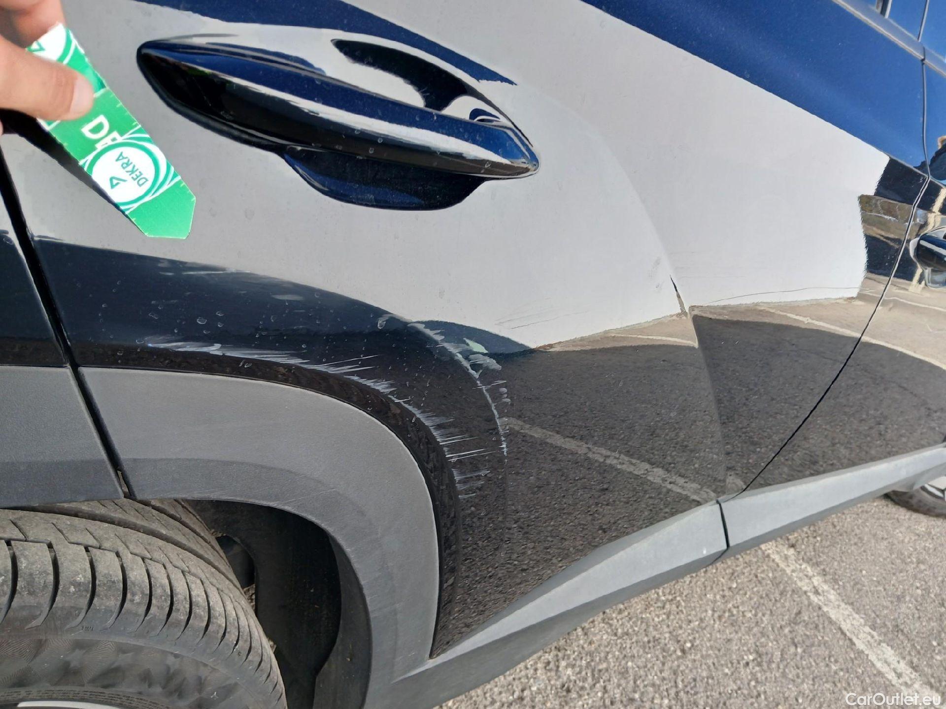  Hyundai  Tucson HYUNDAI  / 2020 / 5P / todoterreno 1.6 TGDI PHEV 195kW Style Auto 4x4 #35