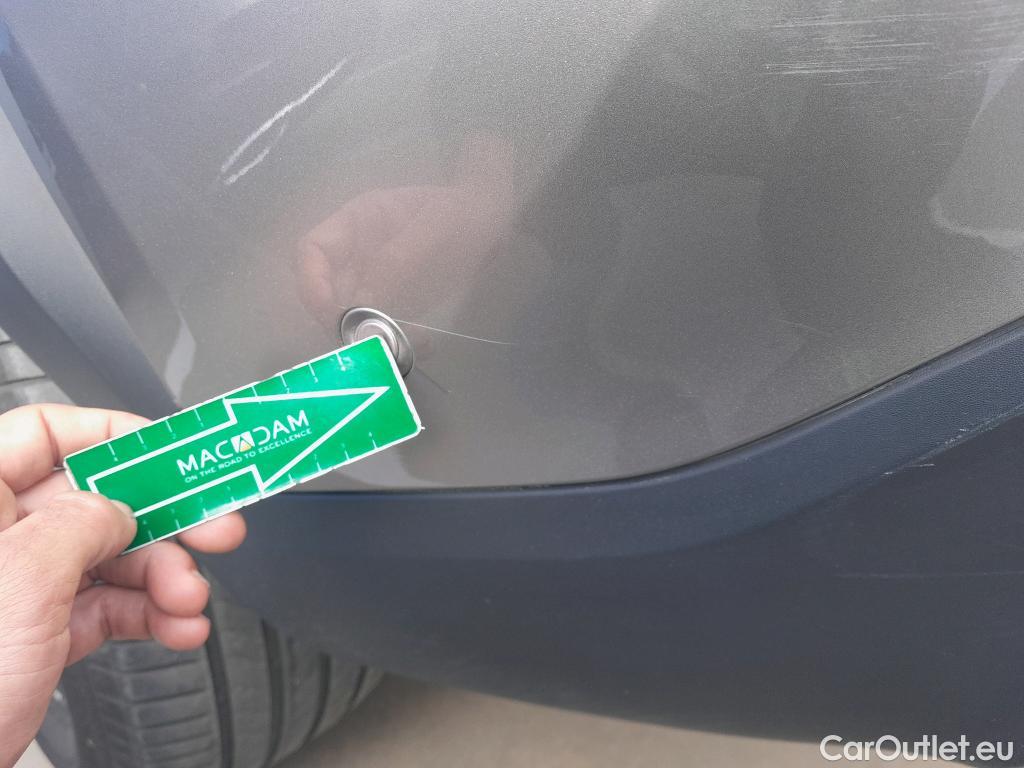  Mercedes  G-Klasee MERCEDES-BENZ GLE / 2018 / 5P / todoterreno GLE 350 de 4MATIC (Híbrido Enchufable) #17