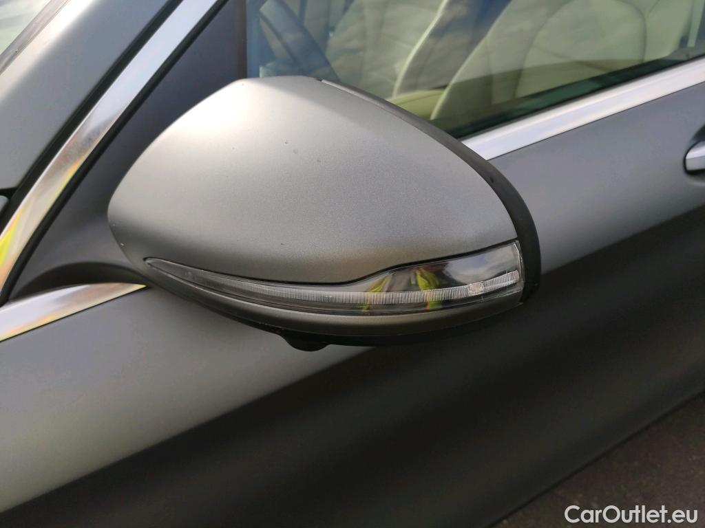  Mercedes  G-Klasee MERCEDES-BENZ GLC Coupé / 2019 / 5P / coupé GLC 300 4MATIC #27