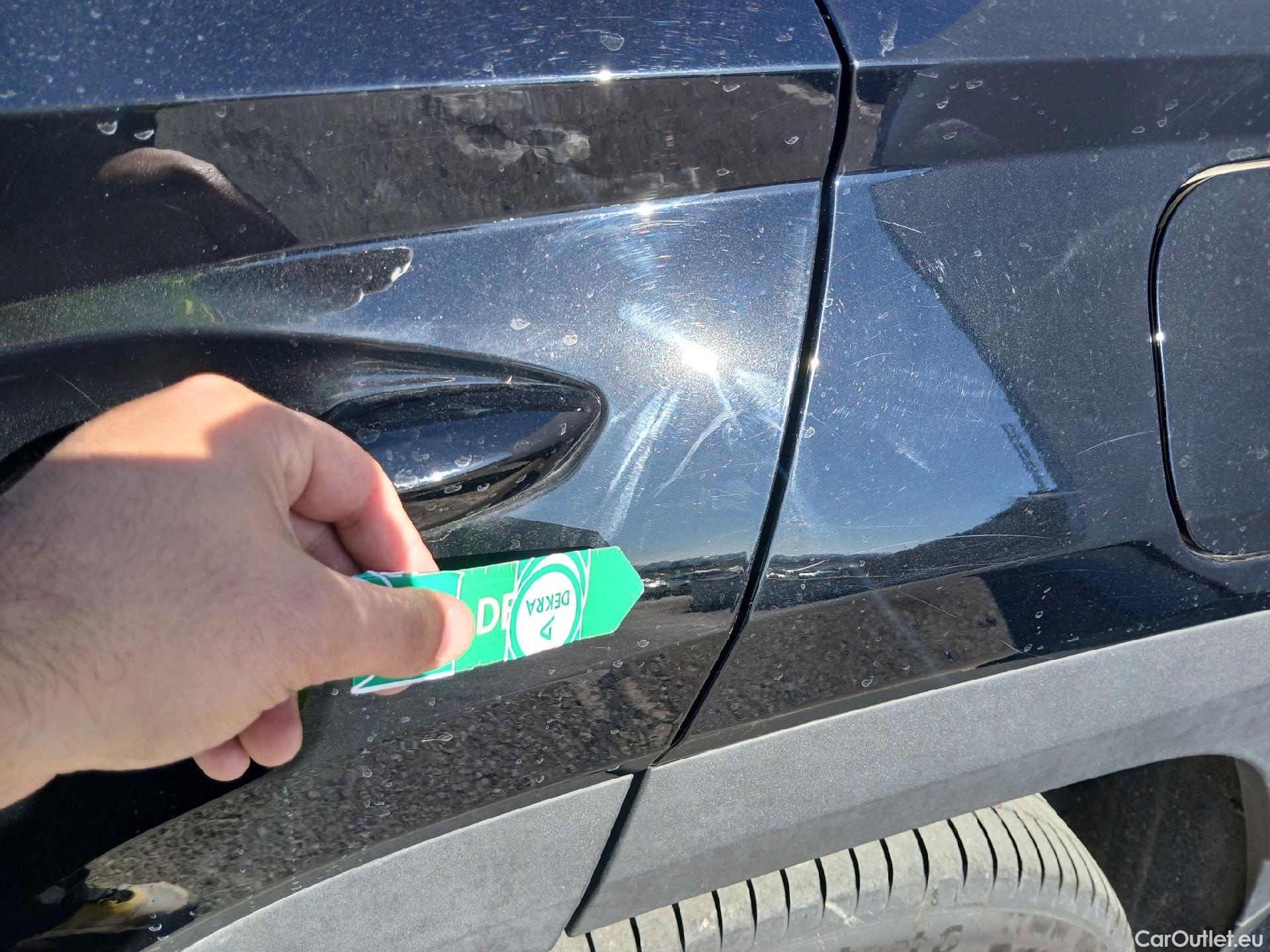  Hyundai  Tucson HYUNDAI  / 2020 / 5P / todoterreno 1.6 TGDI PHEV 195kW Style Auto 4x4 #16