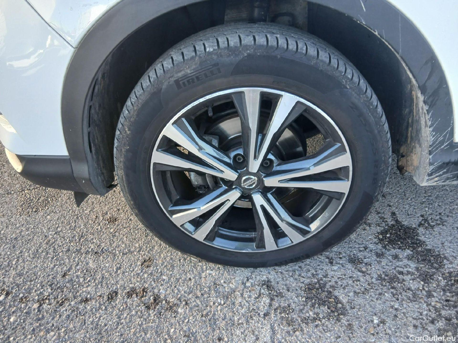  Nissan  Qashqai NISSAN  / 2017 / 5P / todoterreno dCi 150CV (110kW) N-CONNECTA #6