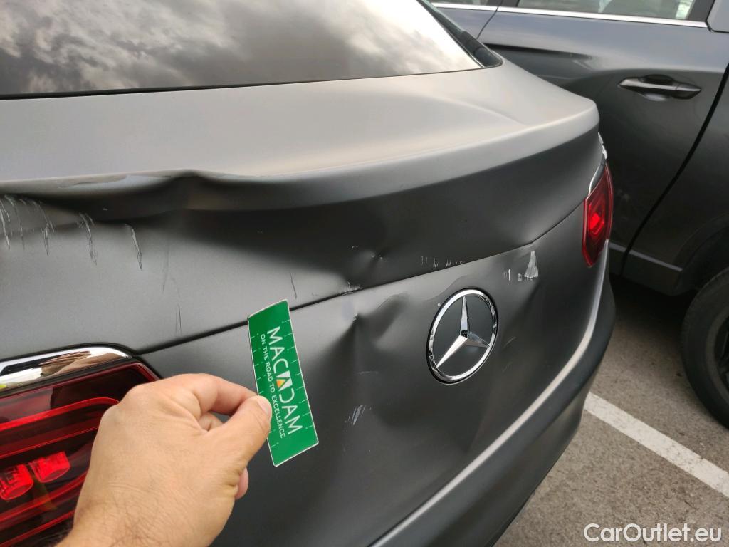  Mercedes  G-Klasee MERCEDES-BENZ GLC Coupé / 2019 / 5P / coupé GLC 300 4MATIC #3