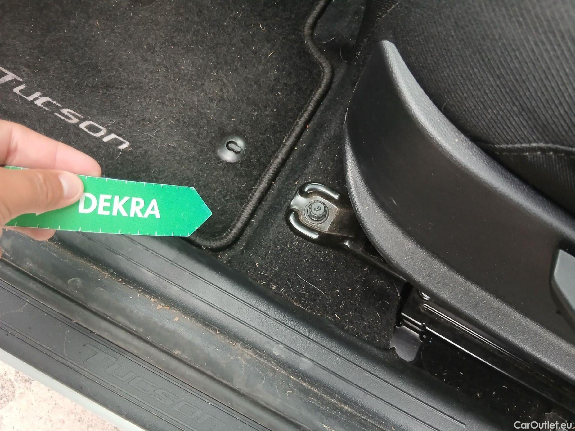  Hyundai  Tucson HYUNDAI  / 2020 / 5P / todoterreno 1.6 TGDI 169kW HEV Tecno Auto 2C #2