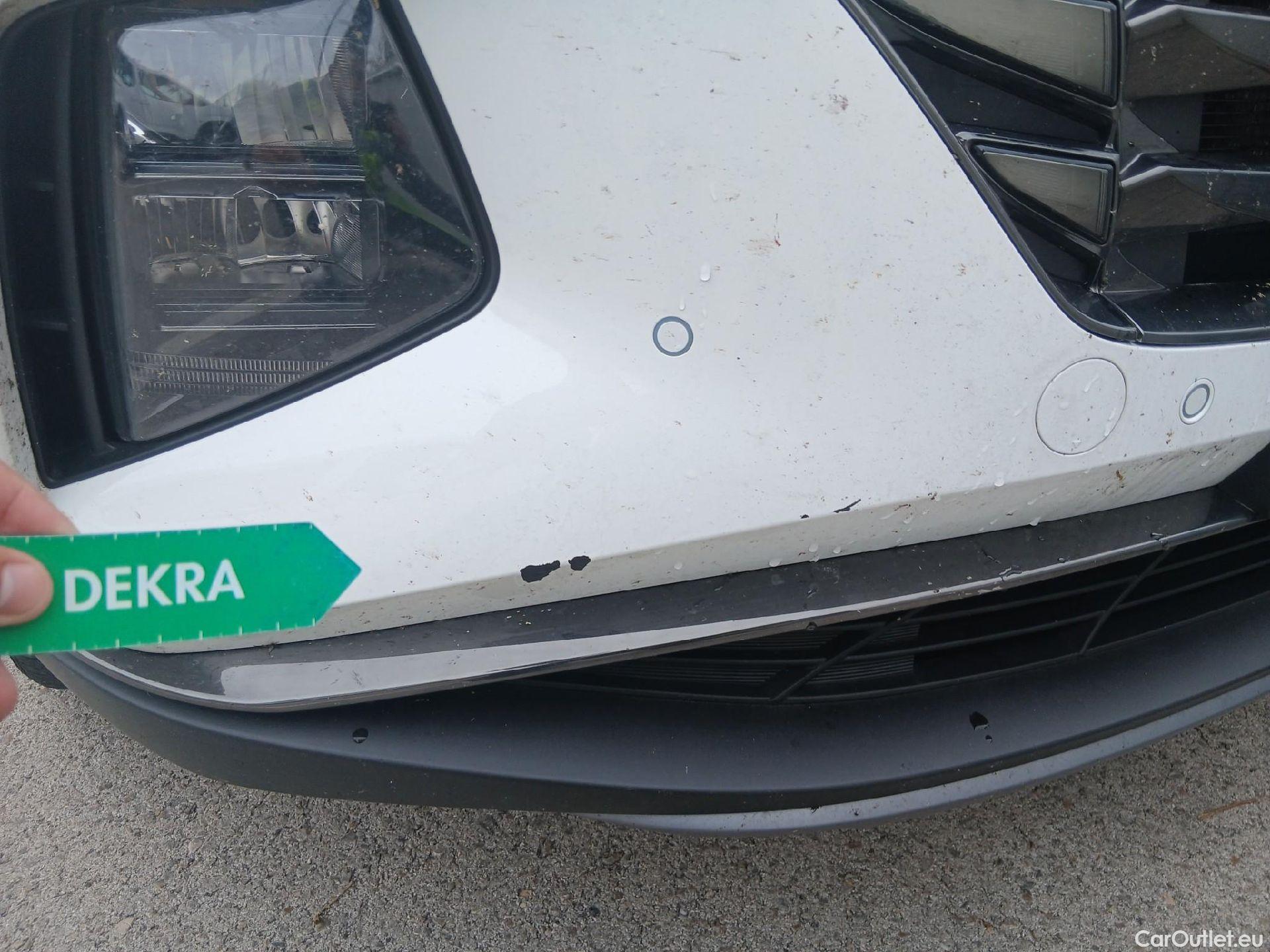  Hyundai  Tucson HYUNDAI  / 2020 / 5P / todoterreno 1.6 TGDI 169kW HEV Tecno Auto 2C #5