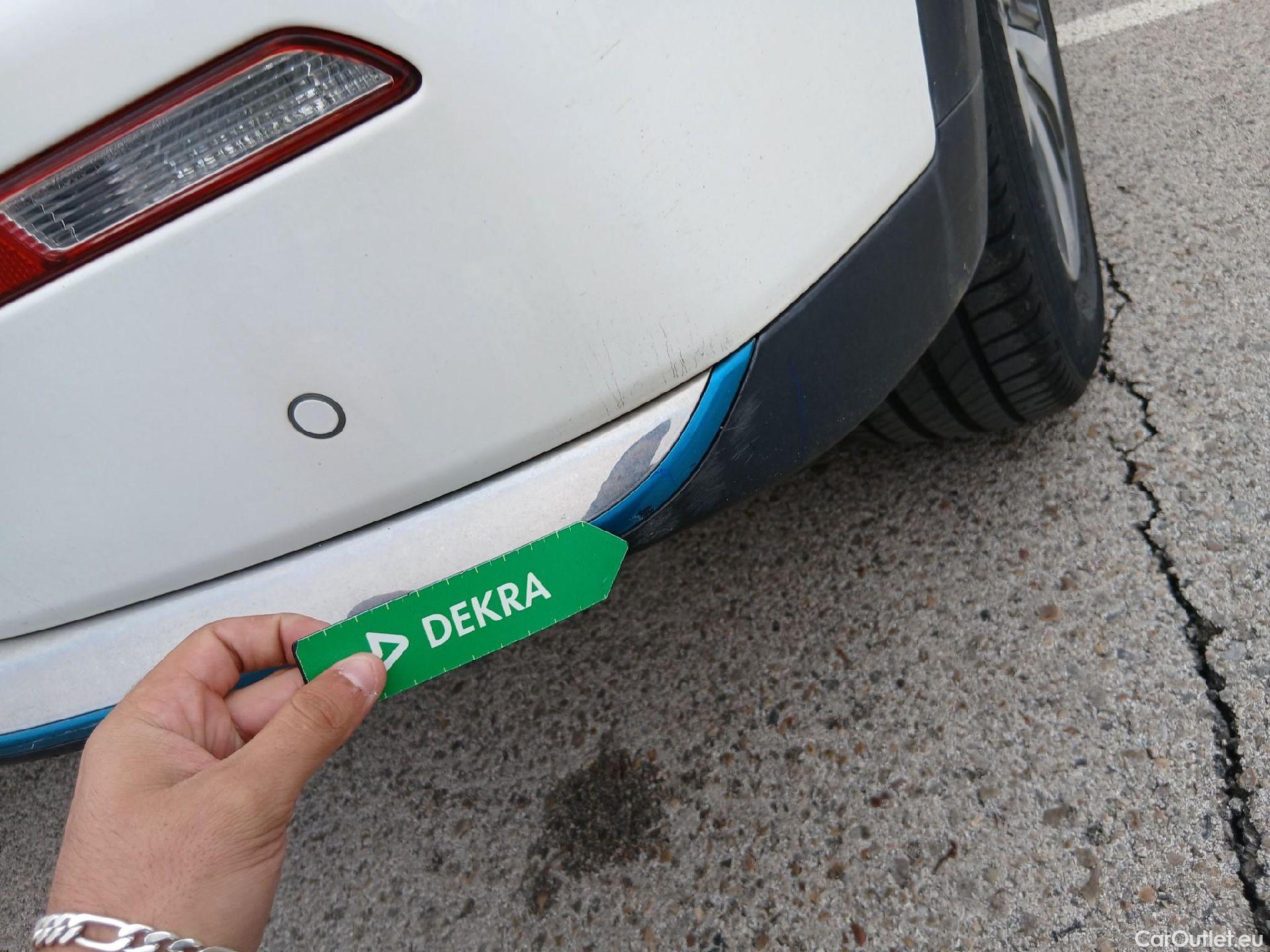  KIA  Niro KIA  Hïbrido Enchufable / 2016 / 5P / crossover 1.6 GDi Híbrido Enchufable 104kW Drive #13