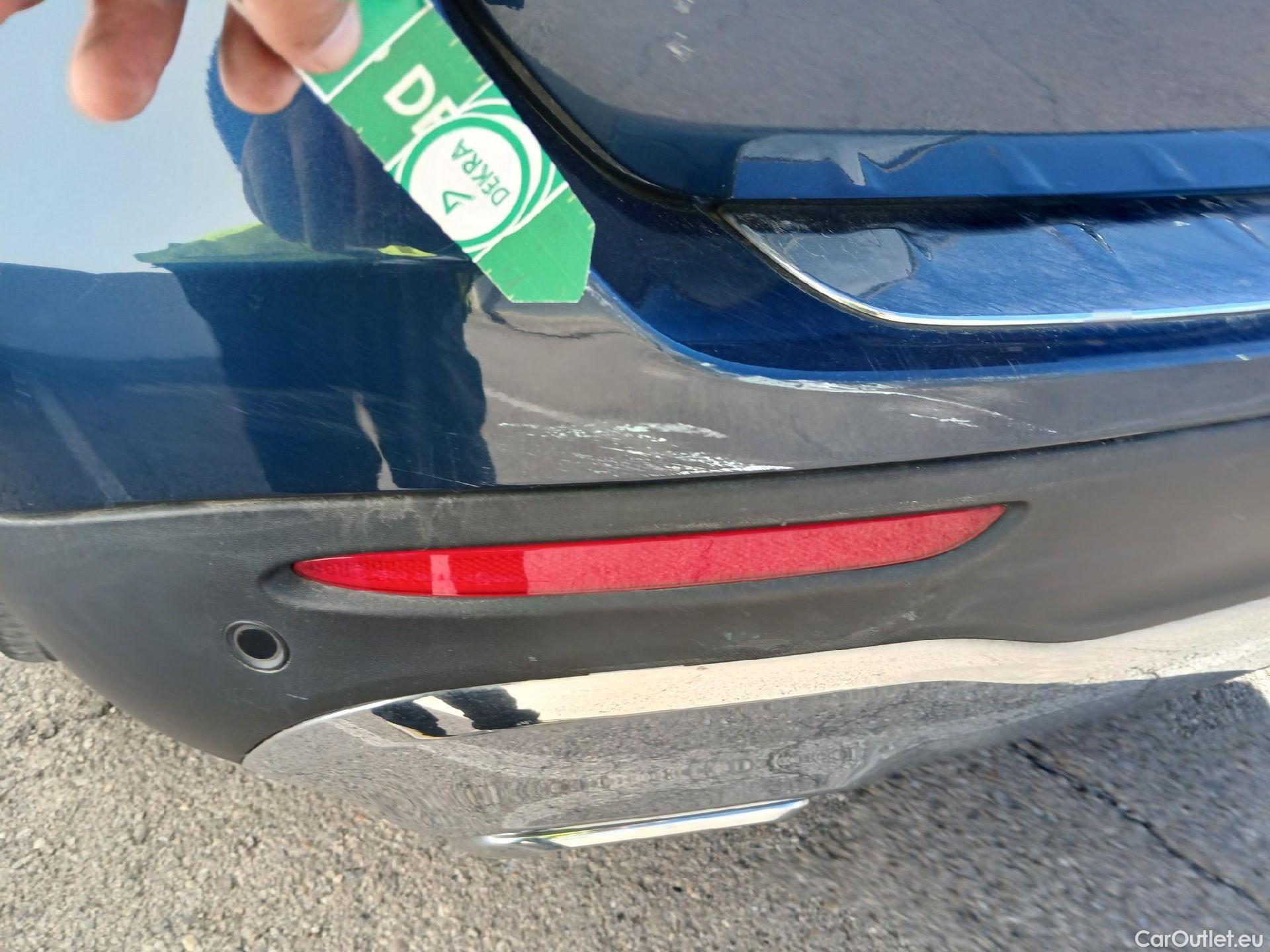  Mercedes  GLB Clase   220 d 4Matic (247.615) 190CV AT8 E6d #31