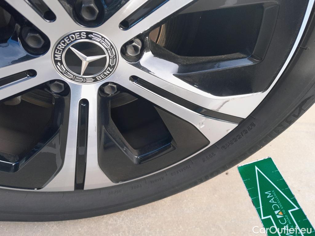  Mercedes  G-Klasee MERCEDES-BENZ GLE / 2018 / 5P / todoterreno GLE 350 de 4MATIC (Híbrido Enchufable) #2