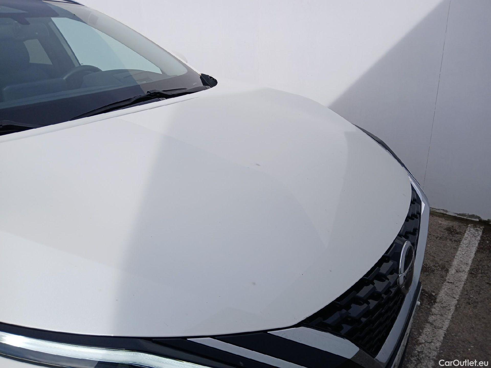  Nissan  Qashqai NISSAN  / 2021 / 5P / todoterreno DIG-T 103kW mHEV 4x2 Premiere Edition(SL) #4