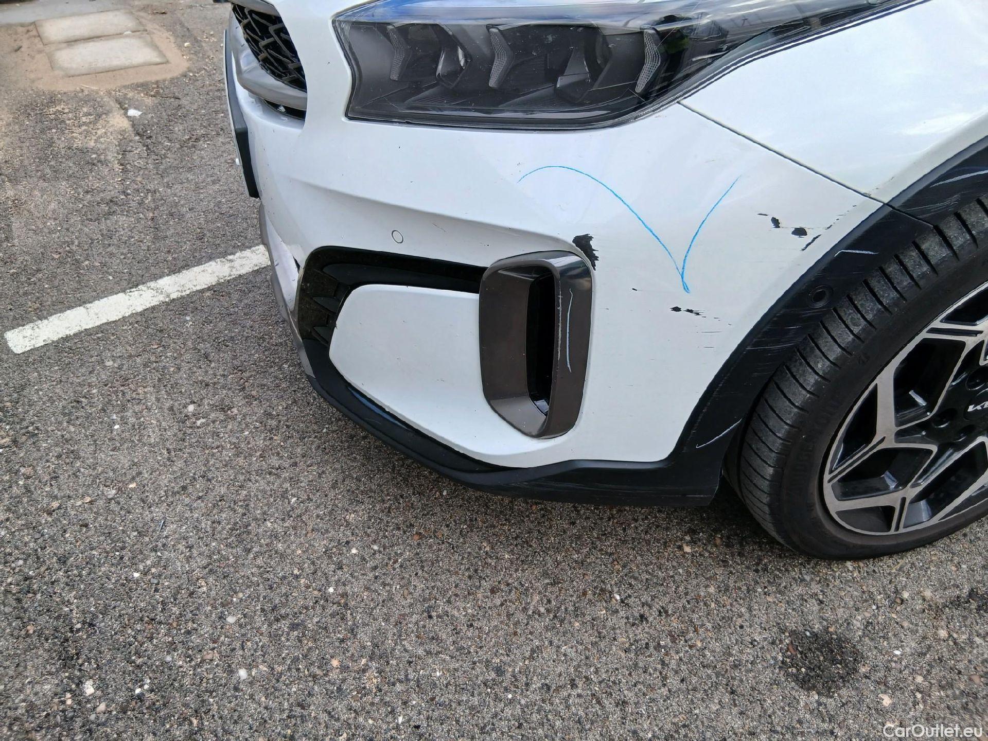  KIA  XCeed KIA  / 2022 / 5P / todoterreno 1.5 MHEV GT-line 118kW (160CV) DCT #5