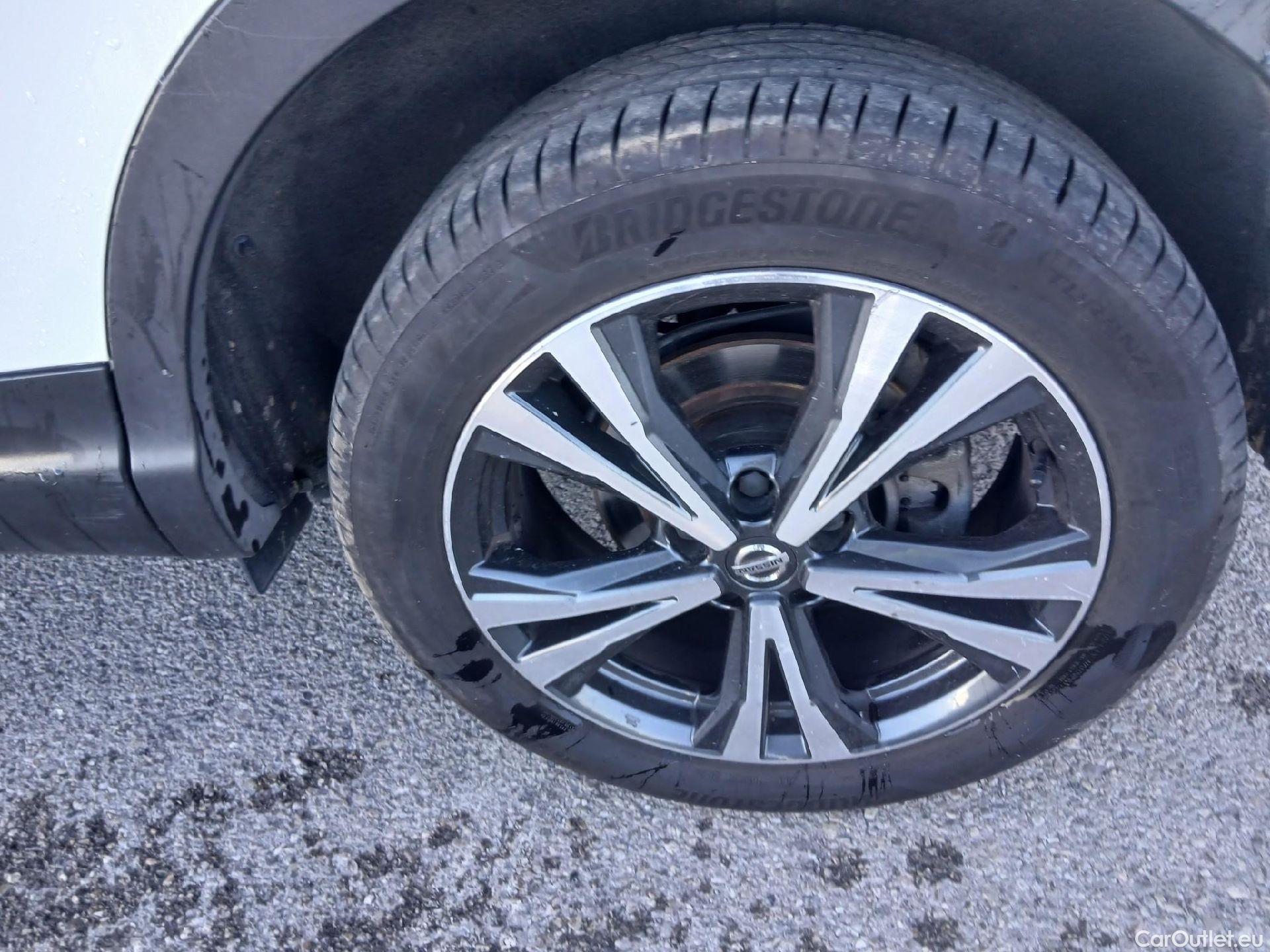  Nissan  Qashqai NISSAN  / 2017 / 5P / todoterreno dCi 150CV (110kW) N-CONNECTA #11