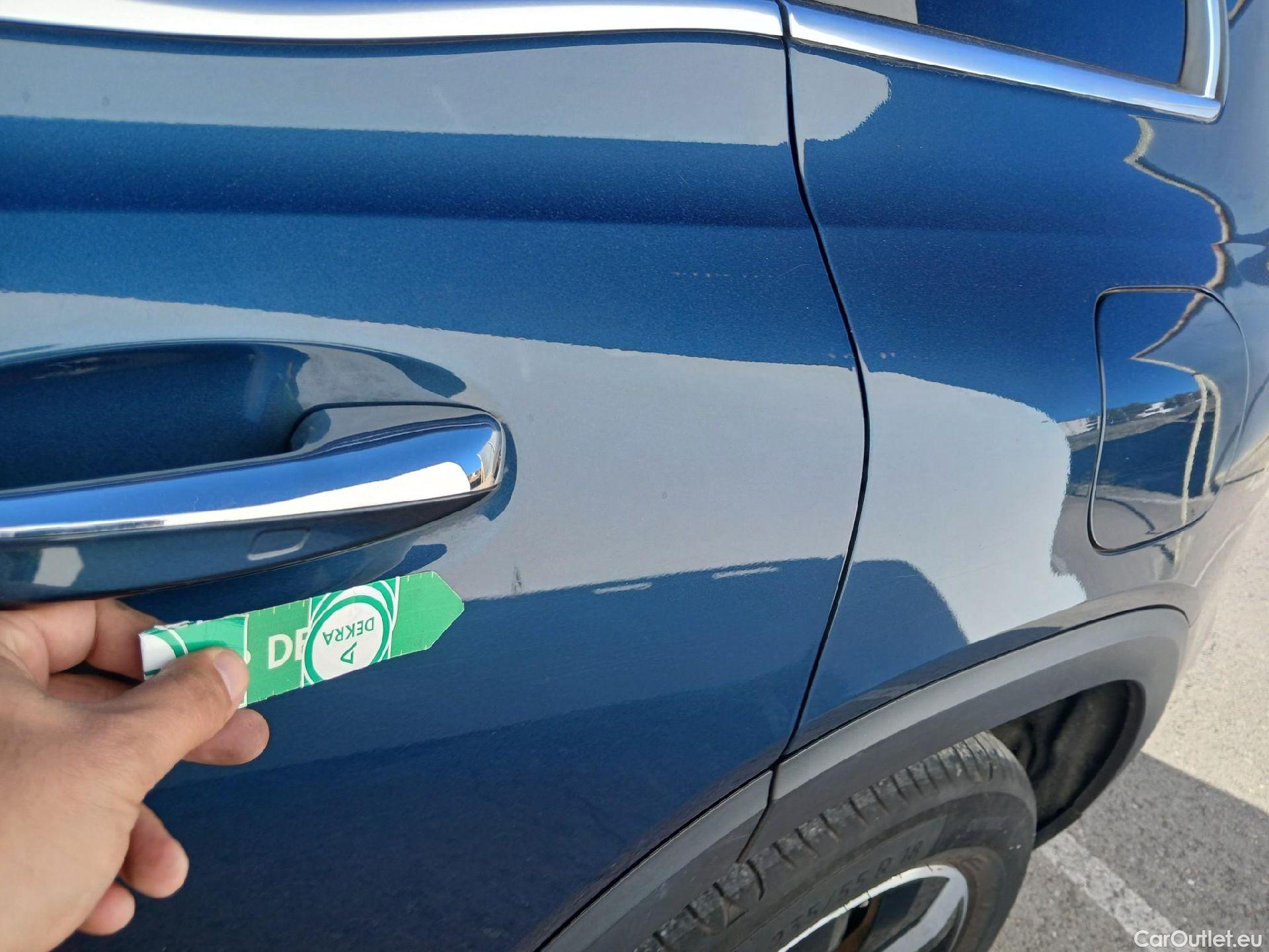  Mercedes  GLB Clase   220 d 4Matic (247.615) 190CV AT8 E6d #26