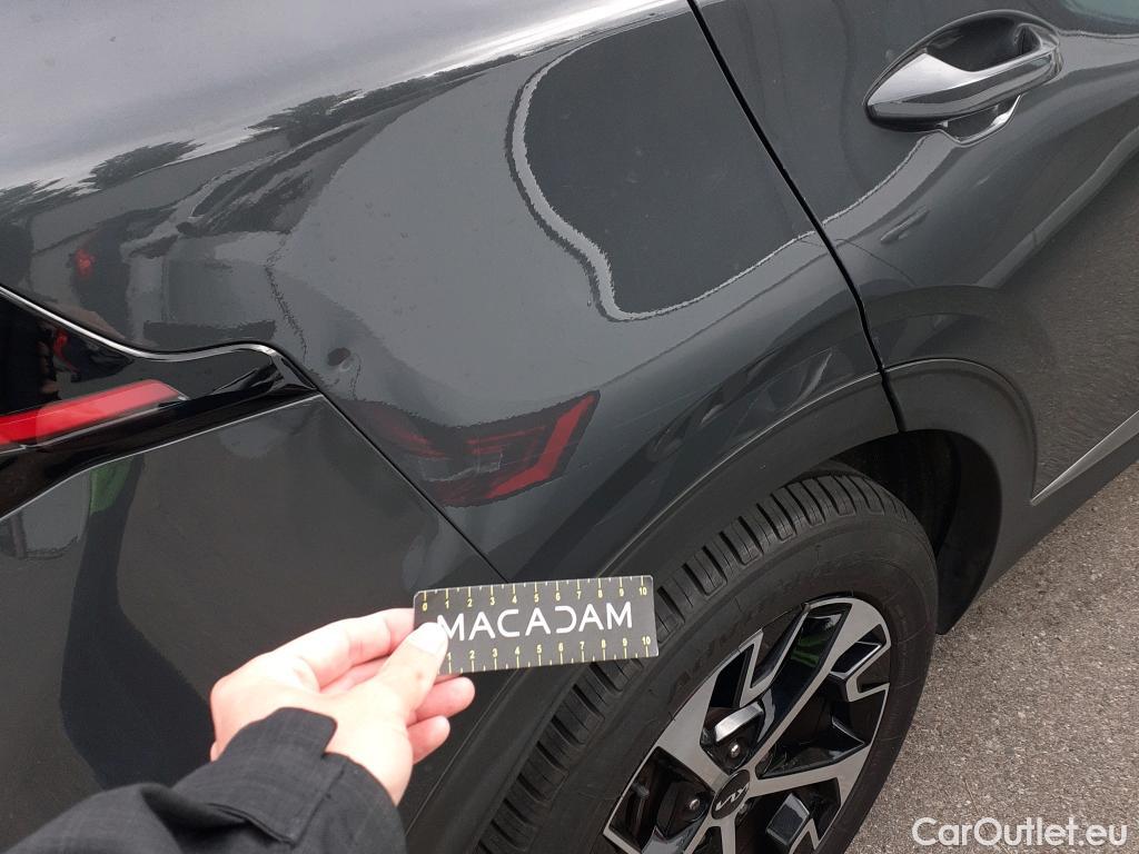  KIA  Sportage  Drive Hybrid 1.6 T-GDi AT6 E6d #3