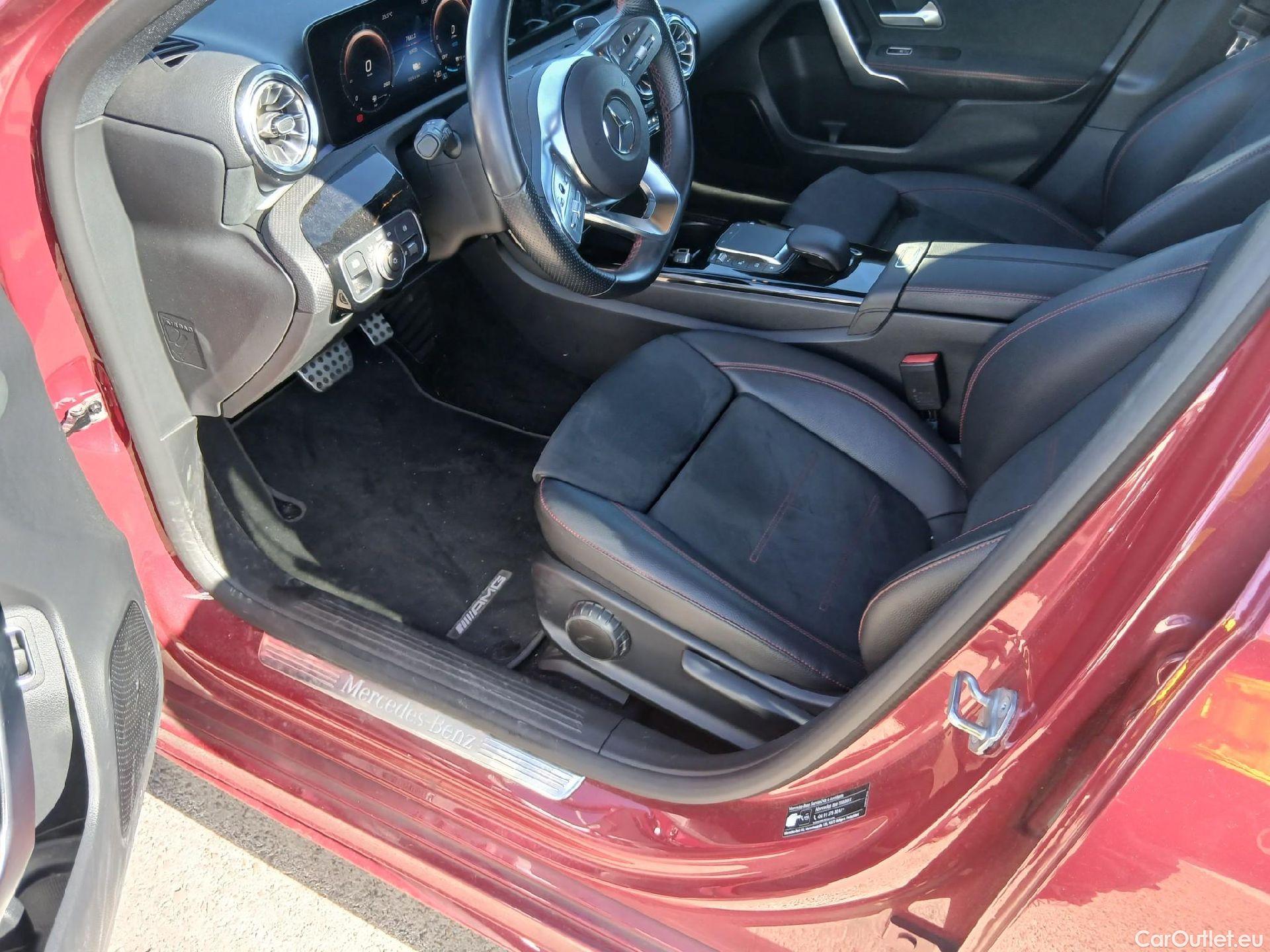  Mercedes  A-Klasse Clase A A 250 e (177.086)Premium-Pack 1.3 AMG Line 220CV AT8 E6d #18