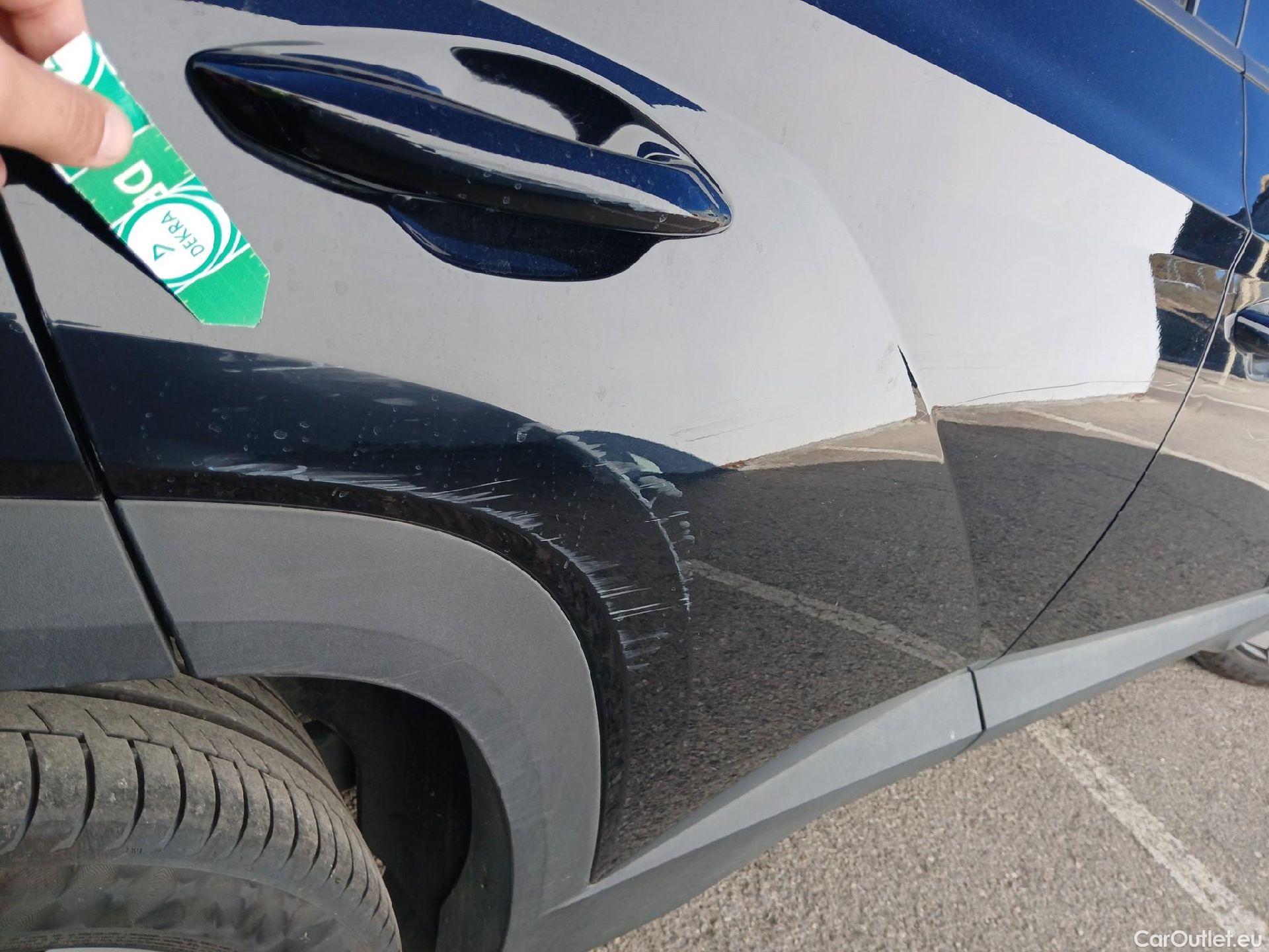  Hyundai  Tucson HYUNDAI  / 2020 / 5P / todoterreno 1.6 TGDI PHEV 195kW Style Auto 4x4 #36