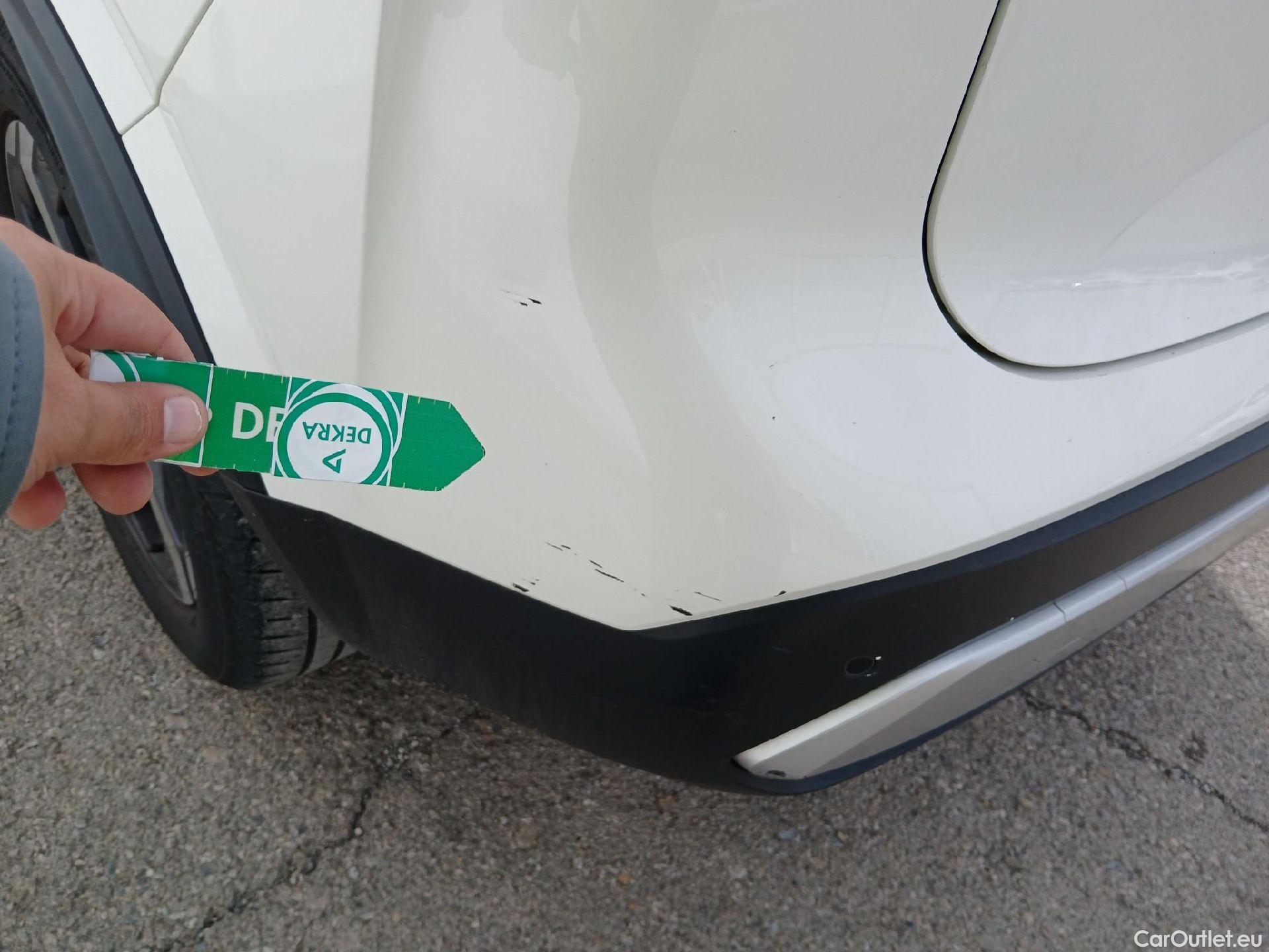  Nissan  Qashqai NISSAN  / 2021 / 5P / todoterreno DIG-T 103kW mHEV 4x2 Premiere Edition(SL) #14