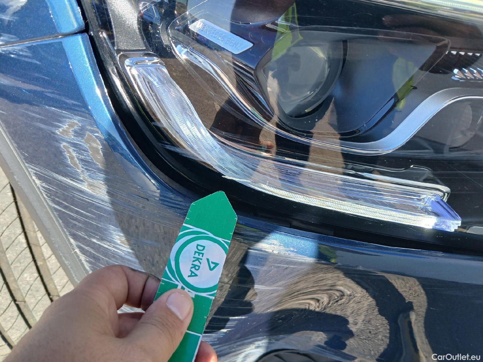  Mercedes  GLB Clase   220 d 4Matic (247.615) 190CV AT8 E6d #10