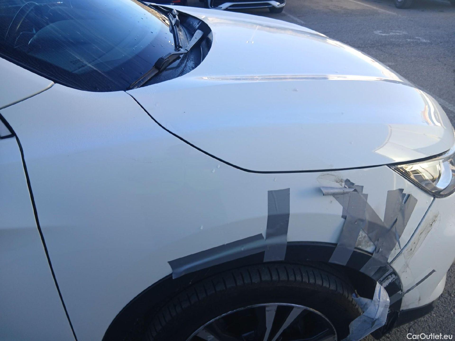  Nissan  Qashqai NISSAN  / 2017 / 5P / todoterreno dCi 150CV (110kW) N-CONNECTA #35