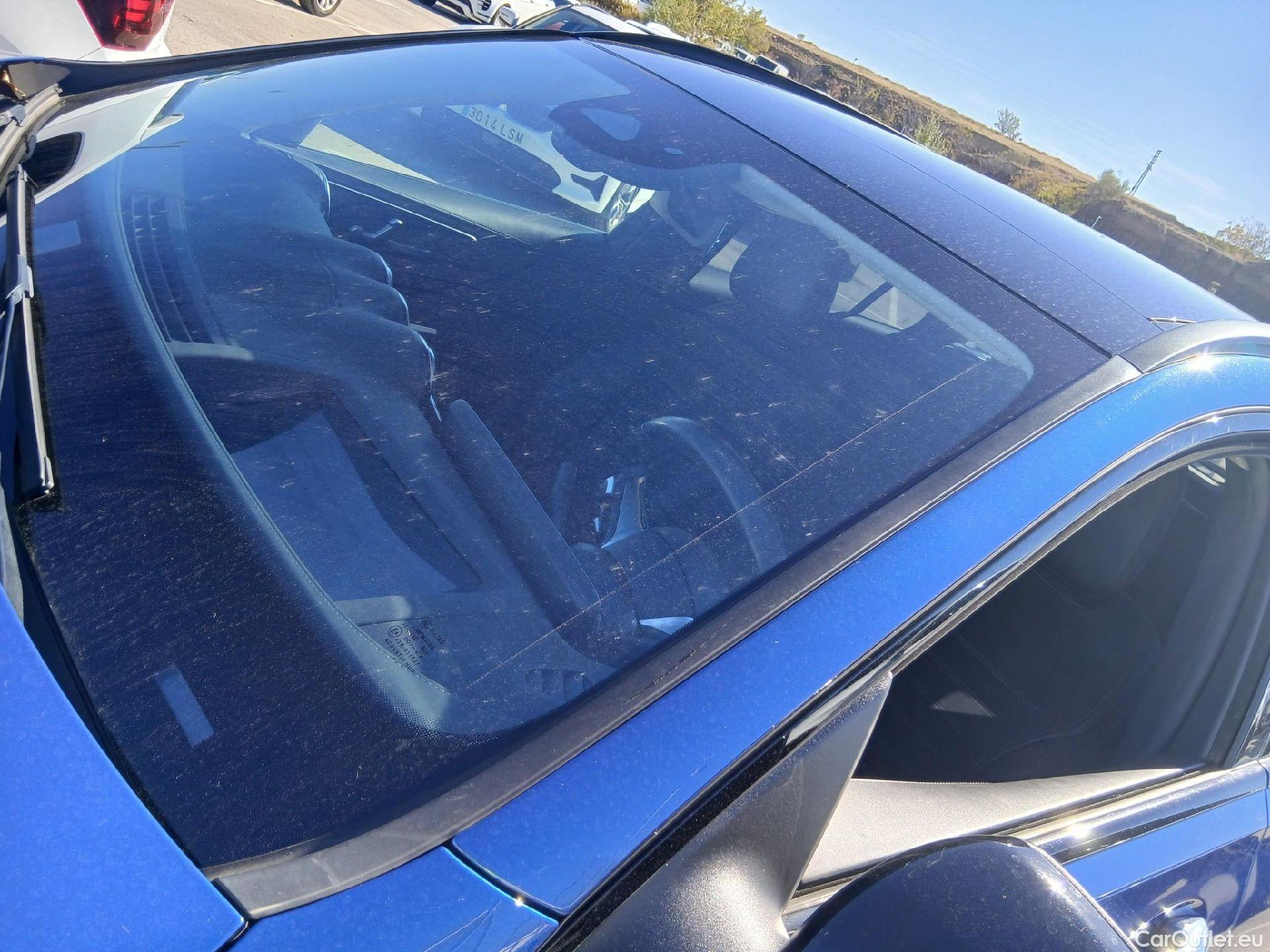  Mercedes  C-Klasse Clase C C 220 d T (206.204)AMG 220CV AT9 E6d #42