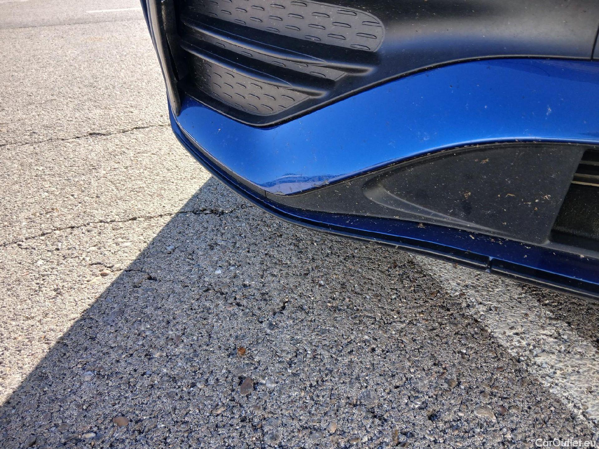  Mercedes  C-Klasse Clase C C 220 d T (206.204)AMG 220CV AT9 E6d #7