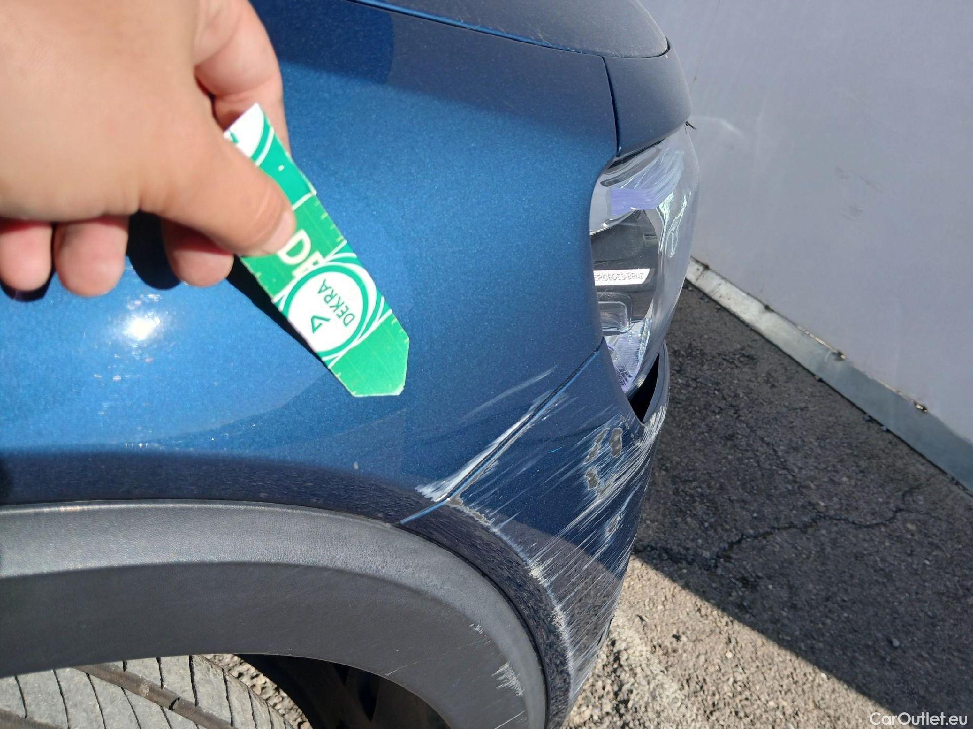  Mercedes  GLB Clase   220 d 4Matic (247.615) 190CV AT8 E6d #41